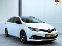 Toyota Auris Touring Sports 1.8 Hybrid Freestyle Org NL|1e Eigenaar