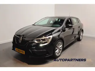 Renault Mégane Estate 1.2 TCe Life - Trekhaak - Airco - Cruise - Bluetooth