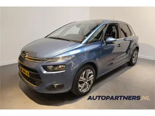 Citroën C4 Picasso 1.2 PureTech Intensive - Dodehoekdetectie - Virtual Cockpit - Trekhaak