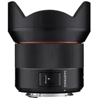 Samyang AF 14mm f/2.8 Nikon