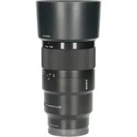 Tweedehands Sony FE 90mm f/2.8 Macro G OSS CM4559