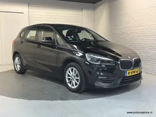 BMW 2 Serie Active Tourer 218i Head-up | Hoge instap | NL Auto | 1e eigenaar | APK 2 JR!