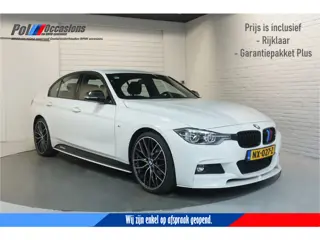 BMW 3-serie 320i Automaat | M-Performance | NL Auto | Alcantara |