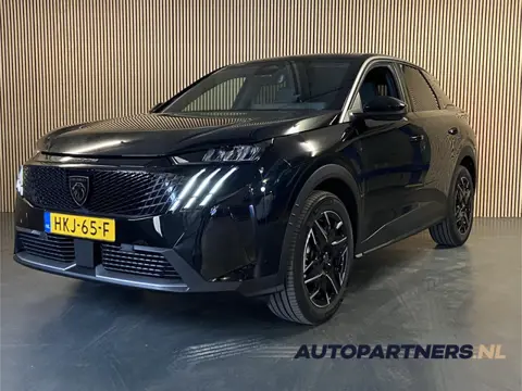 Peugeot 3008 1.2 Hybrid 136 Allure **leasecontract ter overname**