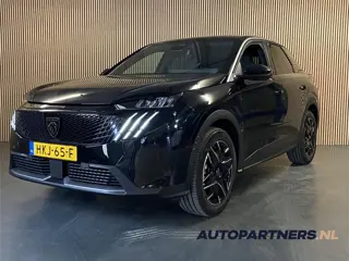 Peugeot 3008 1.2 Hybrid 136 Allure **leasecontract ter overname**