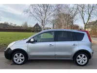 Nissan Note 1.6 Life Pack (bj 2006, automaat)