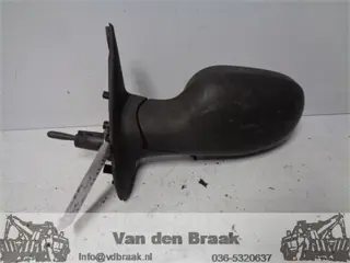 Nissan Micra K12 2003-2011 Spiegel links handverstelbaar