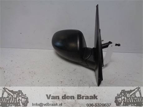 Hyundai i10 2008-2011 Spiegel rechts hand verstelbaar