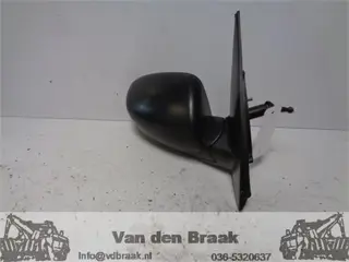 Hyundai i10 2008-2011 Spiegel rechts hand verstelbaar