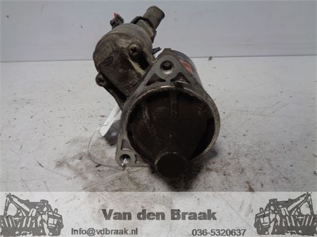 Hyundai i10 1.1 12V 2008-2013 Startmotor