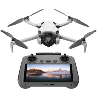 Tweedehands DJI Mini 4 Pro met RC 2 Smart controller CM3821