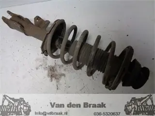 Hyundai i10 1.1 12V 2008-2013 Veerpoot rechts voor