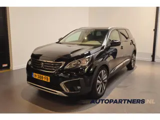Peugeot 5008 1.2 PureTech Allure Avantage 7-Persoons - Panoramadak - - Apple Carplay/Android Auto - 