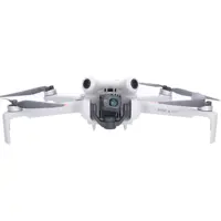 Tweedehands DJI Mini 4 Pro Fly More Combo met RC 2 Smart controller CM4204