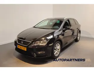 SEAT Leon ST 1.5 TSI Style Ultimate Edition - Automaat - Apple Carplay/Android auto - Achteruitrijca