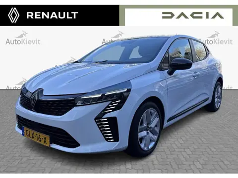 Renault Clio 1.0 TCe 90 GPF evolution - Demo (bj 2024)