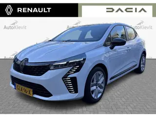 Renault Clio 1.0 TCe 90 GPF evolution - Demo (bj 2024)