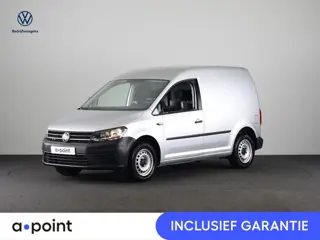 Volkswagen Caddy 2.0 TDI L1H1 BMT 75 PK | Laadruimte inrichting | Airco | Stoelverwarming | Parkeers