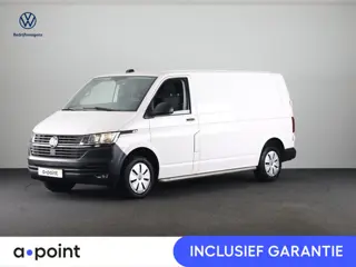 Volkswagen Transporter 2.0 TDI L2H1 28 Comfortline 110 pk | Verlengde garantie | Navigatie via App |