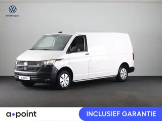 Volkswagen Transporter 2.0 TDI L2H1 28 Comfortline 110 pk | Verlengde garantie | Navigatie via App |