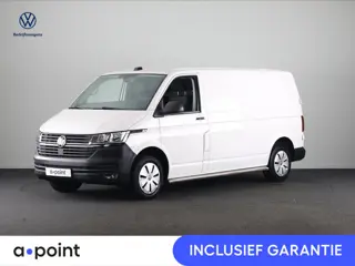 Volkswagen Transporter 2.0 TDI L2H1 28 Comfortline 110 pk | Verlengde garantie | Navigatie via App |