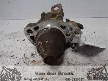 Honda Jazz 1.3 DSi 2001-2005 Startmotor