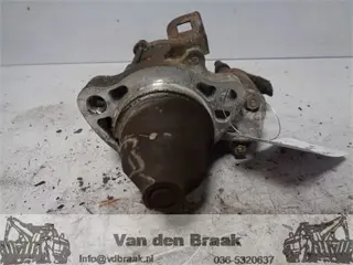 Honda Jazz 1.3 DSi 2001-2005 Startmotor