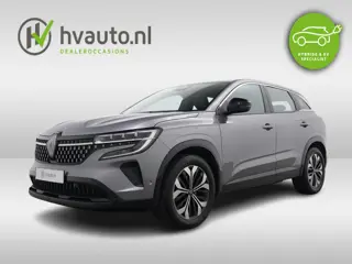 Renault Austral 1.3 MILD HYBRID 140PK EQUILIBRE | Trekhaak |  Pack City | Camera | Stoelverwarming