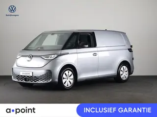 Volkswagen ID. Buzz Cargo 77 kWh Volkswagen ID. Buzz Cargo L1H1 77 kWh