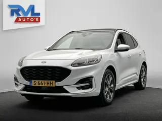 Ford Kuga 2.5 PHEV ST-Line X | Pano/Dak | B&O | Trekhaak | Apple/Carplay