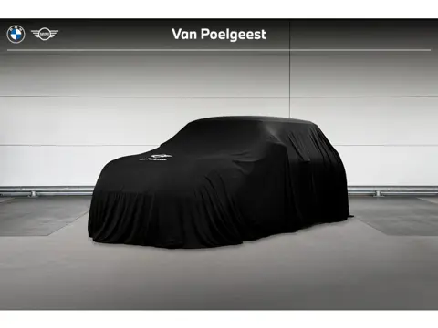 MINI 3-deurs Cooper Classic