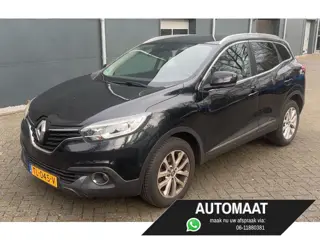 Renault Kadjar 1.2 TCe Intens | AUTOMAAT | APPLE CARPLAY |
