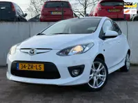 Mazda 2 1.5 S-VT GT-M/CARPLAY/AIRCO/CRUISE/2DE EIGENAAR/129581 KM NAP/