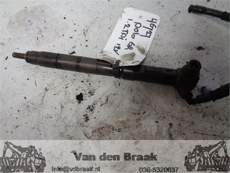 Volkwagen Polo 1.2 TDi 2010-2014 Verstuiver