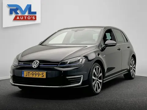 Volkswagen Golf 1.4 TSI GTE | Trekhaak | Navigatie | Cruise/Control