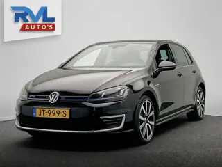 Volkswagen Golf 1.4 TSI GTE | Trekhaak | Navigatie | Cruise/Control