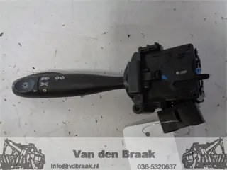 Hyundai i10 2008-2013 Knipperlichtschakelaar