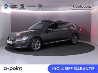 Volkswagen Arteon Shooting Brake 1.4 TSI eHybrid R-Line Business 218 PK PHEV | Full Option |