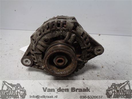 Hyundai i10 1.1 12V 2008-2013 Dynamo