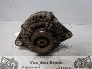 Hyundai i10 1.1 12V 2008-2013 Dynamo