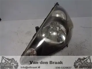 Honda Jazz 2001-2005 Koplamp links