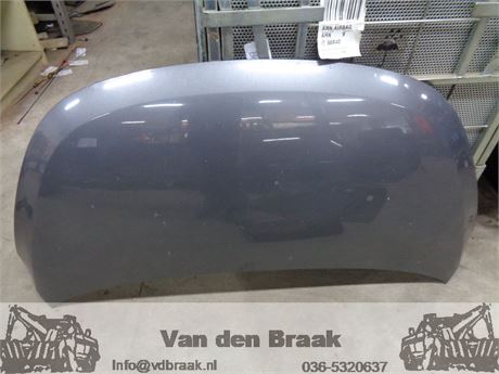 Hyundai i10 2008-2013 Motorkap