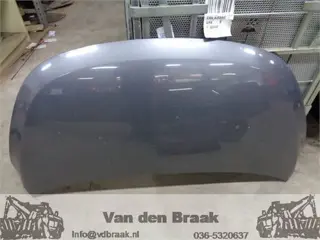 Hyundai i10 2008-2013 Motorkap