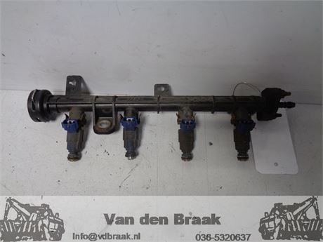 Hyundai i10 1.1 12V 2008-2013 Injectorgalerij