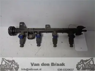 Hyundai i10 1.1 12V 2008-2013 Injectorgalerij