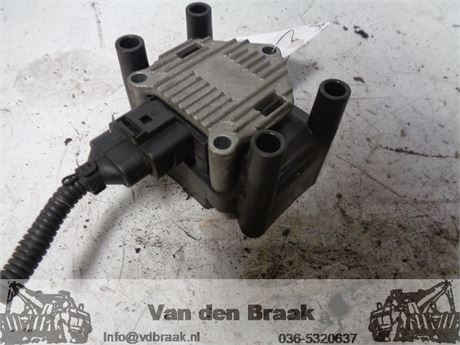 Seat Arosa 1.4 MPi 2001-2004 Bobine