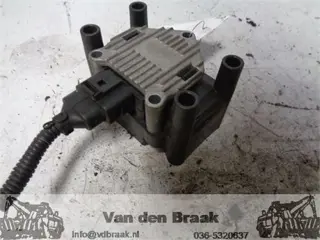 Seat Arosa 1.4 MPi 2001-2004 Bobine