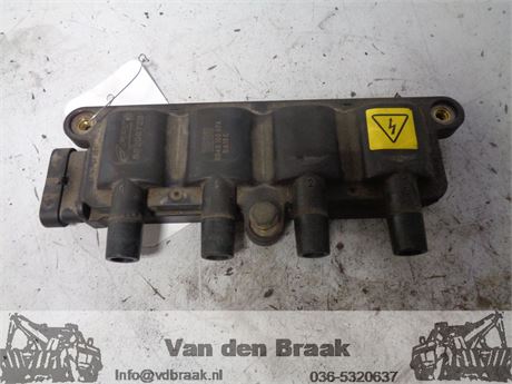 Ford Ka 1.2 2008-2016 Disbobine