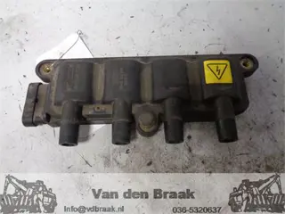 Ford Ka 1.2 2008-2016 Disbobine