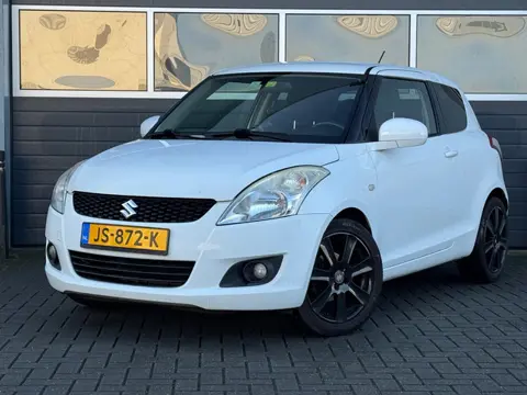 Suzuki Swift 1.2 Base | Parkeersensor | APK | Elek Ramen | L.M Velgen | Airco